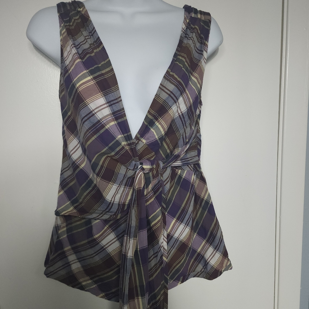 Banana Republic Top